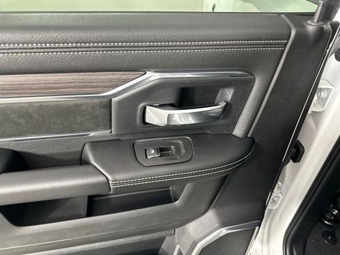 New 2026 RAM 3500 Laramie w/ Night Edition image 14