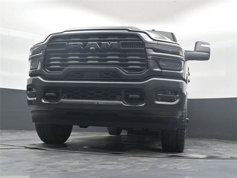 New 2026 RAM 2500 Tradesman image 33