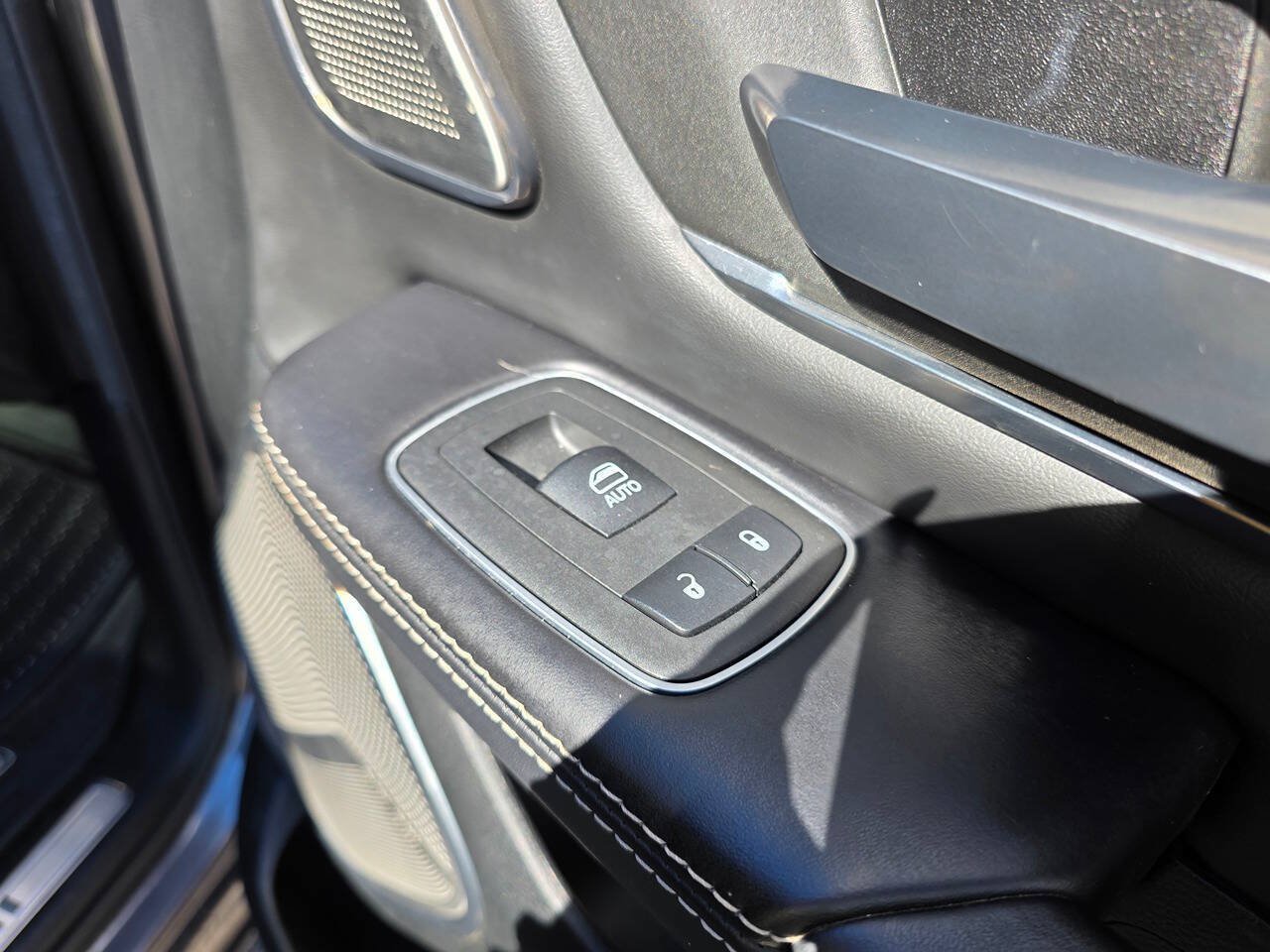 Used 2020 RAM 1500 Limited AWD/4WD image 47