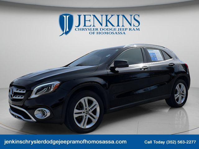 Used 2020 Mercedes-Benz GLA 250 image 10