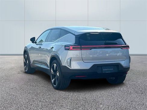 Used 2025 Polestar Polestar 3 image 3