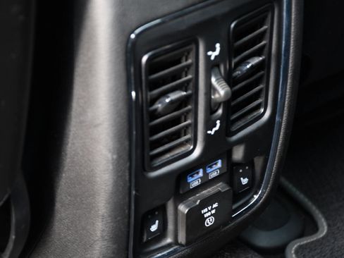 Used 2021 Jeep Grand Cherokee Limited w/ Quick Order Package 28K 80th image 18