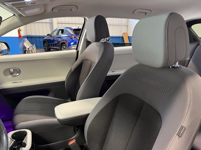 Used 2024 Hyundai Ioniq 5 SEL AWD/4WD image 24