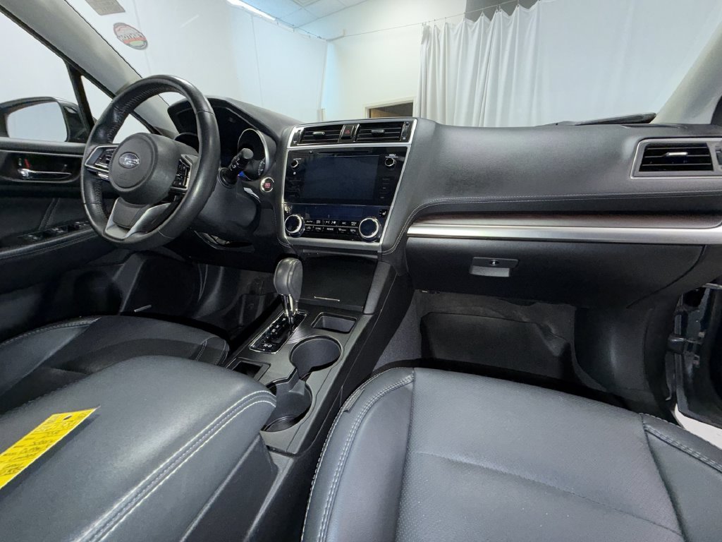 Used 2019 Subaru Outback 2.5i Limited AWD/4WD image 19