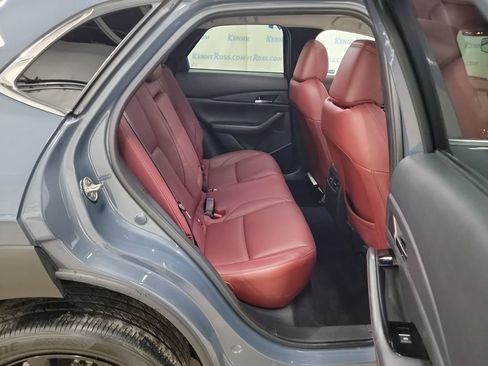 Certified 2023 MAZDA CX-30 AWD 2.5 S w/ Preferred Package image 13