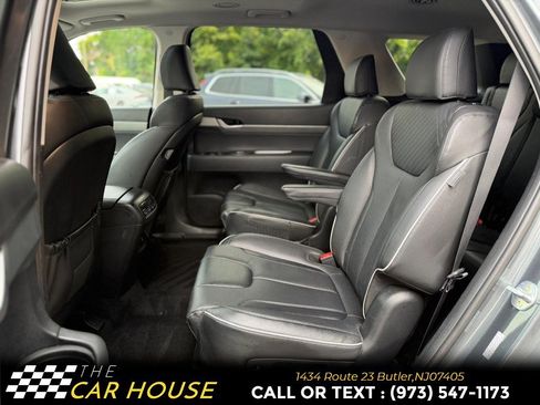 Used 2023 Hyundai Palisade XRT AWD/4WD image 16