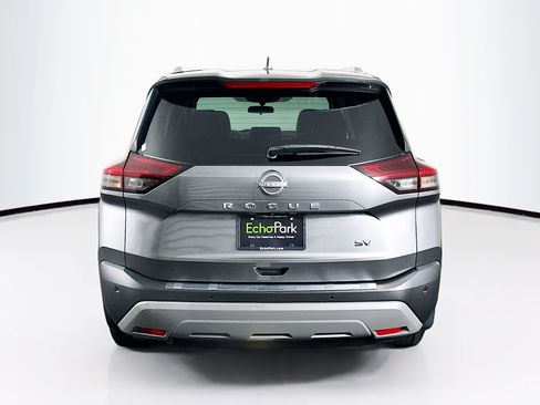 Used 2023 Nissan Rogue SV w/ SV Premium B Package FWD image 7