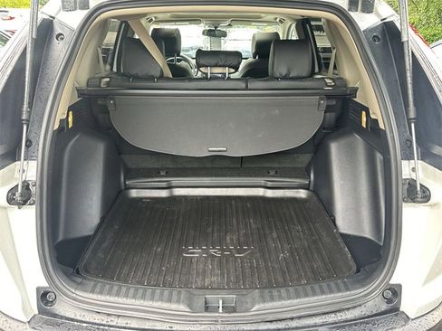 Used 2022 Honda CR-V EX image 27