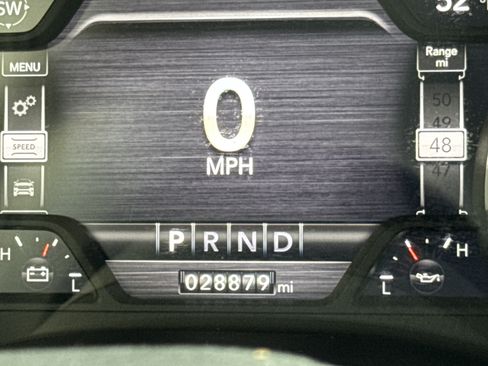 Used 2022 RAM 1500 Big Horn image 23