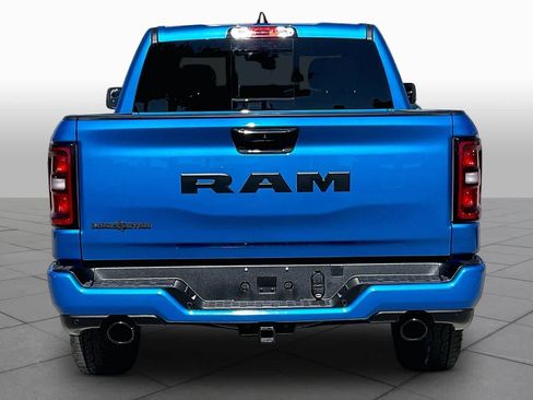 Used 2025 RAM 1500 Lone Star RWD image 5