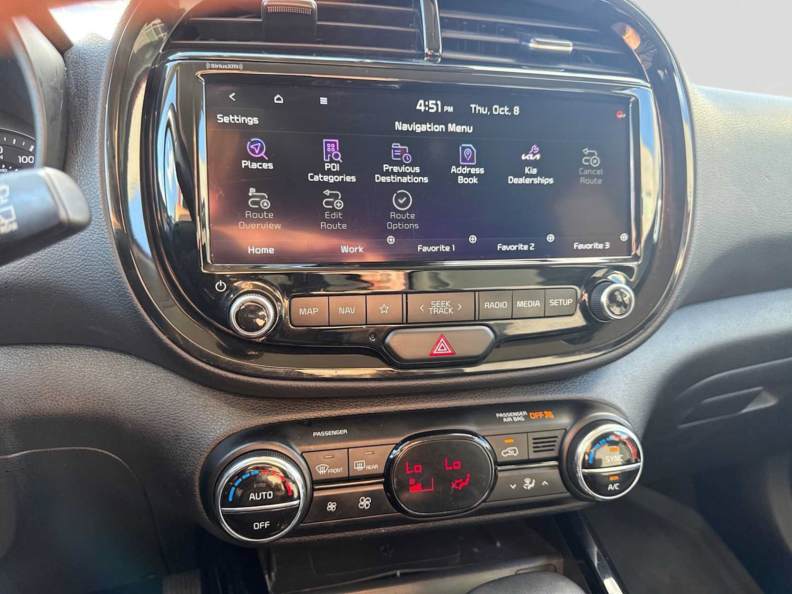 Used 2022 Kia Soul X-Line FWD image 26