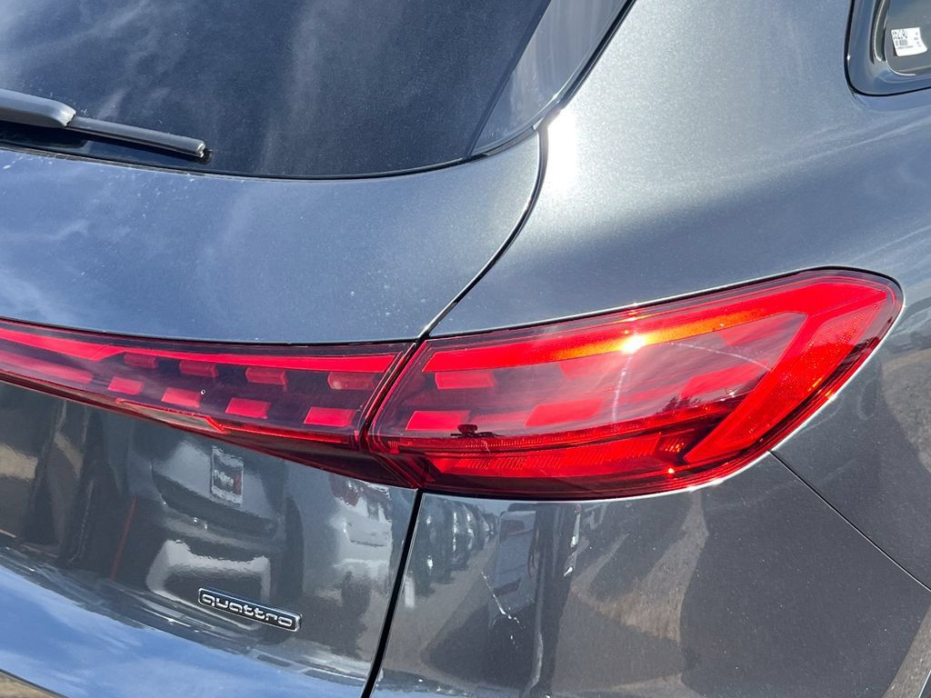 New 2026 Audi Q5 Premium Plus AWD/4WD image 8