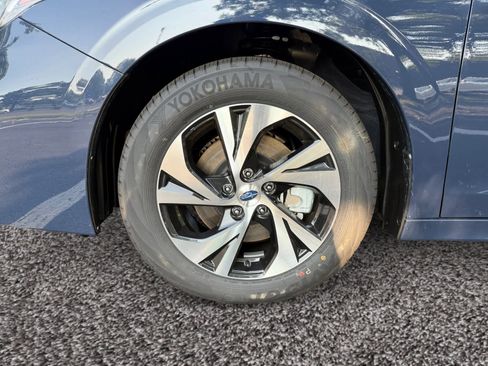 New 2025 Subaru Legacy Premium image 14