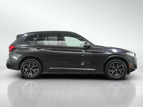 Used 2024 BMW X3 xDrive30i AWD/4WD image 6