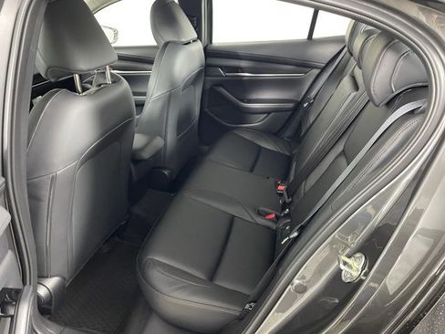 New 2026 MAZDA MAZDA3 s Sport image 16