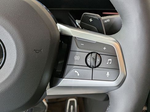 New 2026 BMW X2 xDrive28i w/ Technology Package image 19