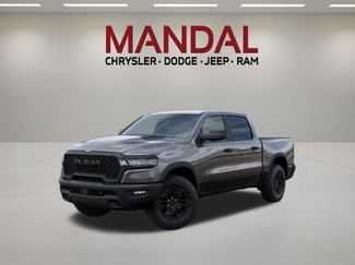 New 2026 RAM 1500 Rebel AWD/4WD video 1