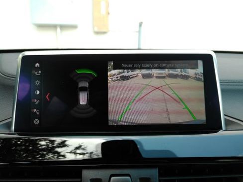 Used 2021 BMW X1 sDrive28i FWD image 10
