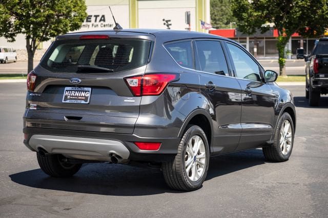 Used 2019 Ford Escape SE FWD image 5