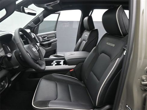 New 2026 RAM 1500 Laramie w/ Night Edition image 15