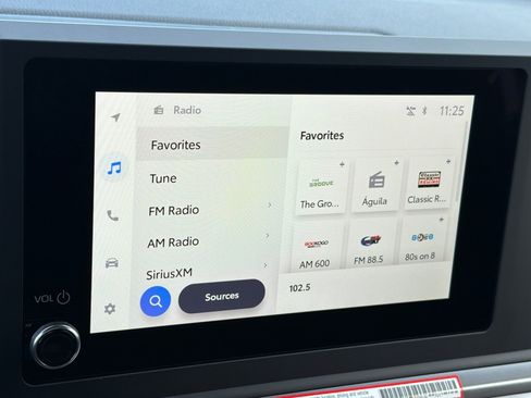 New 2026 Toyota Tacoma SR5 image 15