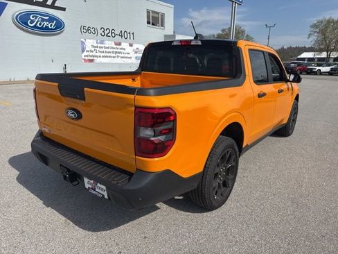 New 2026 Ford Maverick XLT w/ Black Appearance Package AWD/4WD image 5
