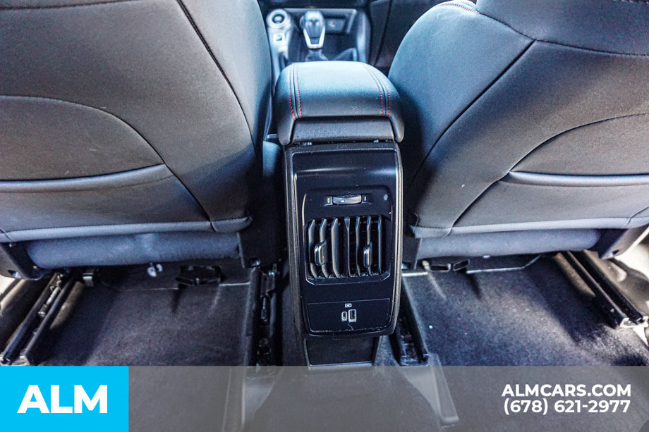 Used 2024 Dodge Hornet R/T AWD/4WD image 31