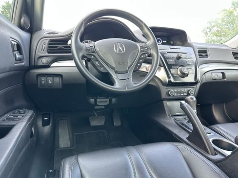 Used 2022 Acura ILX FWD image 17