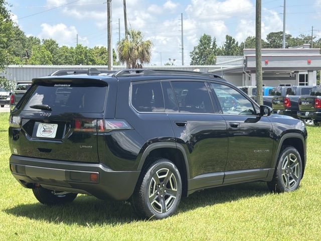 New 2026 Jeep Cherokee Laredo AWD/4WD image 6