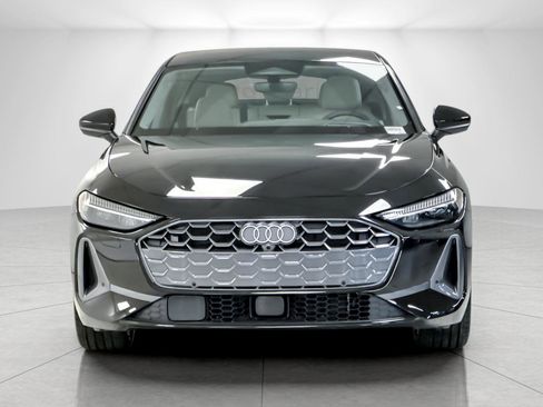 New 2025 Audi A5 2.0T Premium Plus image 8