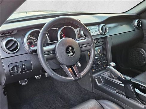 Used 2007 Ford Mustang Shelby GT500 image 10