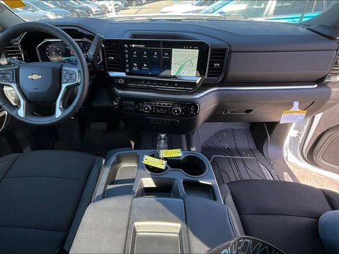 New 2026 Chevrolet Silverado 3500 LT image 5