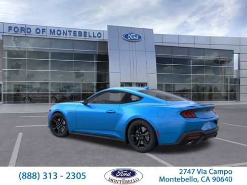 New 2026 Ford Mustang GT image 6