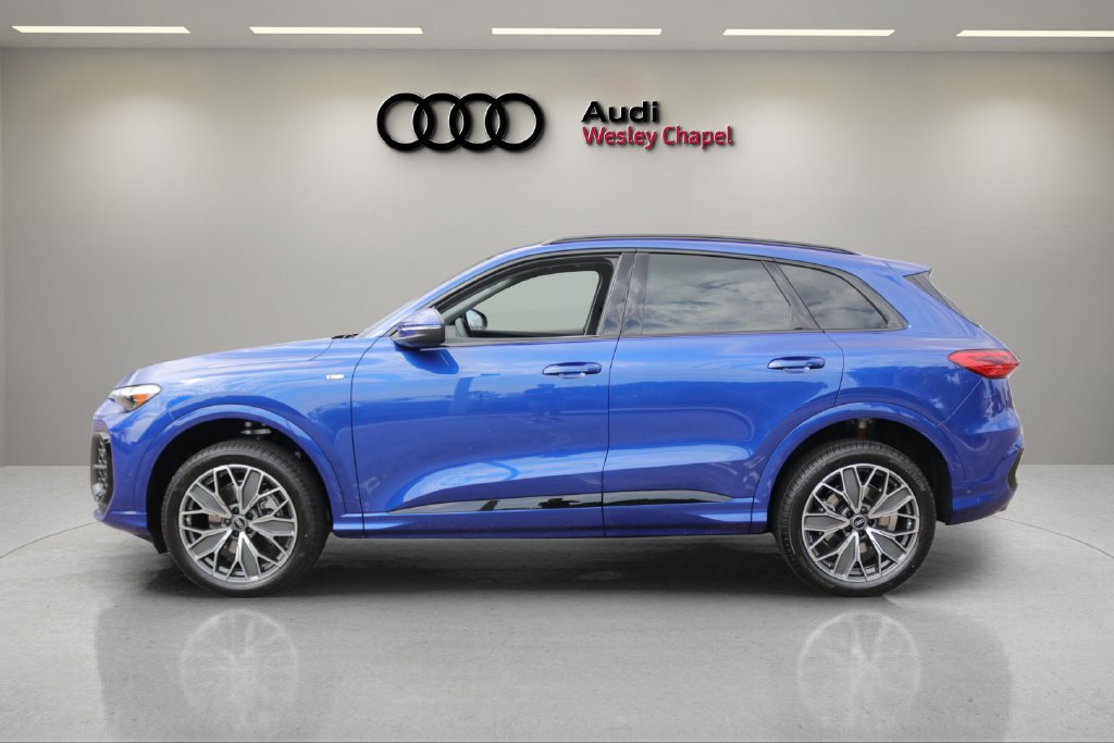 New 2026 Audi Q5 Premium Plus AWD/4WD image 2