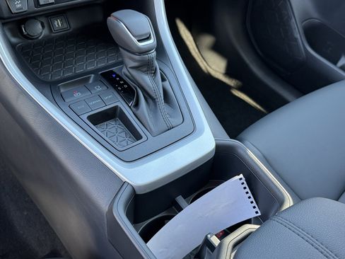 New 2025 Toyota RAV4 XLE Premium image 19