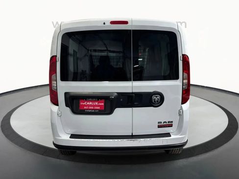 Used 2022 RAM ProMaster City Wagon image 6