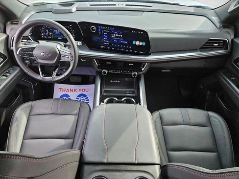 Used 2025 Chevrolet Suburban RST w/ RST Capability Package image 16