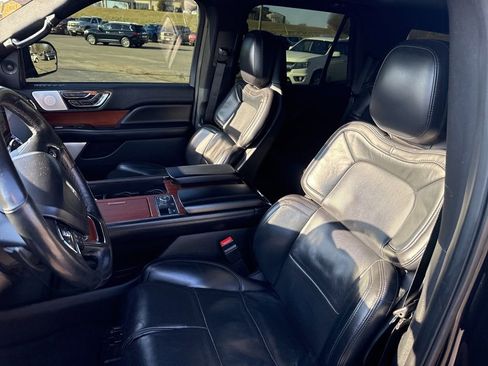 Used 2020 Lincoln Navigator Reserve w/ Equipment Group 208A Reserve image 16