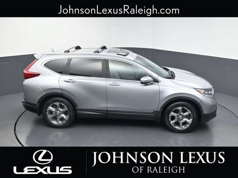 Used 2018 Honda CR-V EX-L image 27