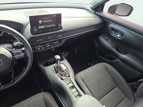 Used 2025 Honda HR-V Sport image 22