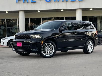 Used 2023 Dodge Durango GT