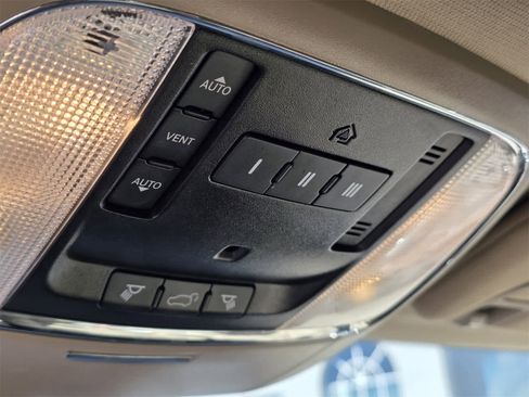 Used 2021 Jeep Grand Cherokee Limited image 25