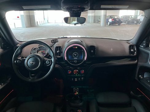 Used 2020 MINI Cooper Countryman S w/ Storage Package AWD/4WD image 38