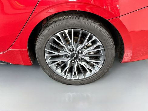 Used 2024 Kia Forte GT-Line image 25