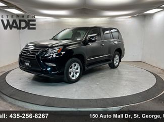 Used 2019 Lexus GX 460 GX 460 w/ Navigation Package video 1