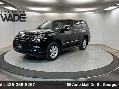 Used 2019 Lexus GX 460 GX 460 w/ Navigation Package