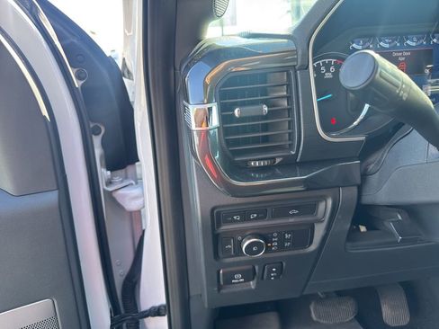 Used 2021 Ford F150 XLT w/ Equipment Group 302A High image 20