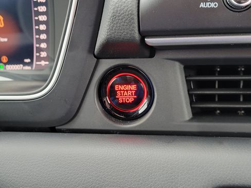 Certified 2026 Honda Passport TrailSport Elite image 28