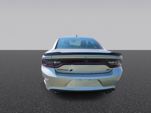 Used 2023 Dodge Charger GT w/ Plus Group AWD/4WD image 8
