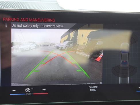 Used 2023 BMW M340i xDrive image 14